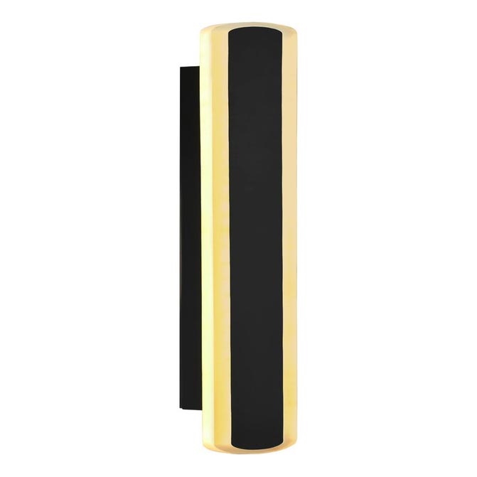 LED Venkovní nástěnné svítidlo STICK LED/12W/230V IP65 3000K 30 cm