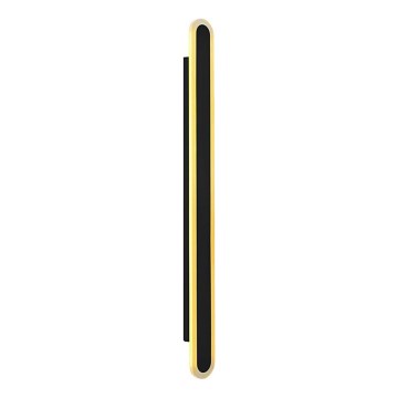 LED Venkovní nástěnné svítidlo STICK LED/28W/230V IP65 3000K 90 cm