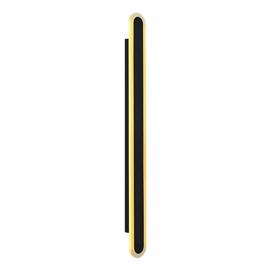 LED Venkovní nástěnné svítidlo STICK LED/28W/230V IP65 3000K 90 cm