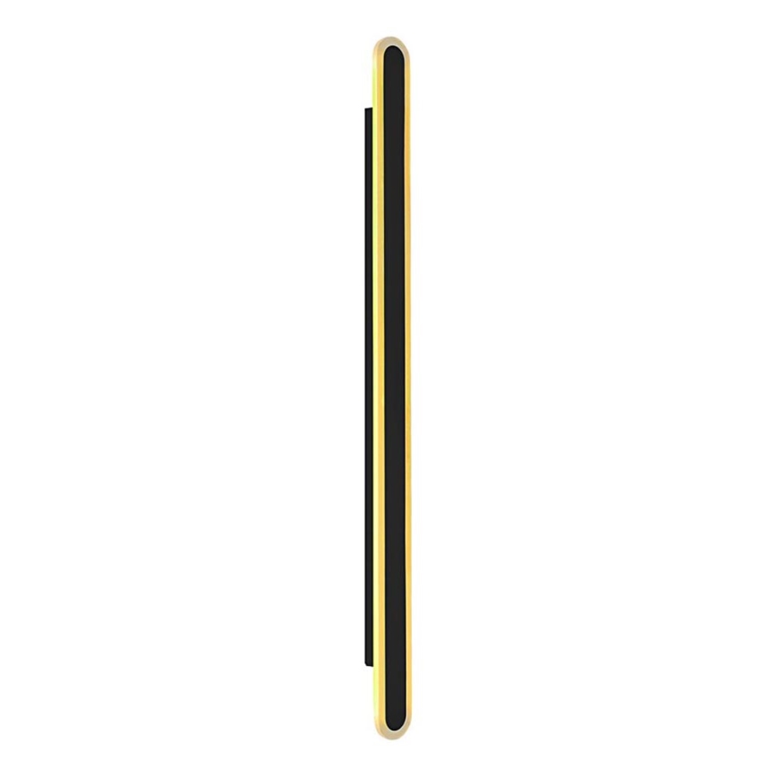 LED Venkovní nástěnné svítidlo STICK LED/36W/230V IP65 3000K 120 cm
