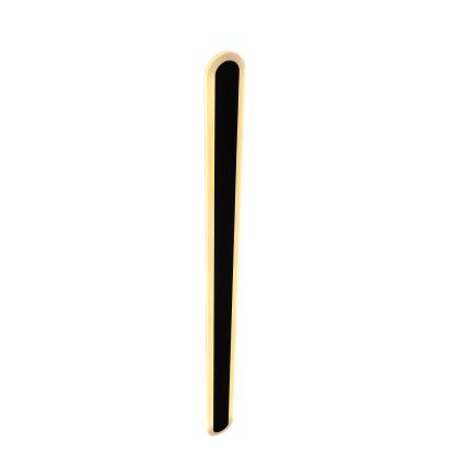 LED Venkovní nástěnné svítidlo STICK LED/36W/230V IP65 3000K 120 cm