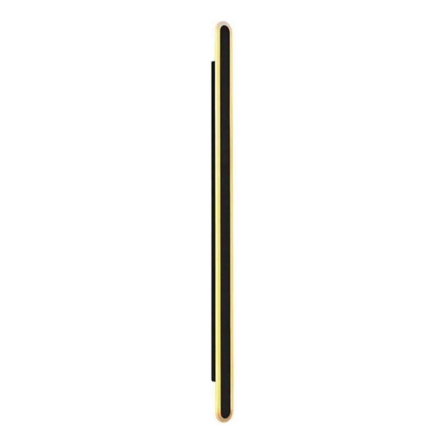 LED Venkovní nástěnné svítidlo STICK LED/45W/230V IP65 3000K 150 cm