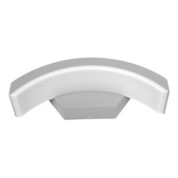 LED Venkovní nástěnné svítidlo STYL LED/8W/230V IP54
