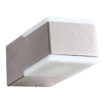 LED venkovní nástěnné svítidlo TECRA 2xLED/3W/230V LED venkovní nástěnné svítidlo TECRA 2xLED/3W/230V