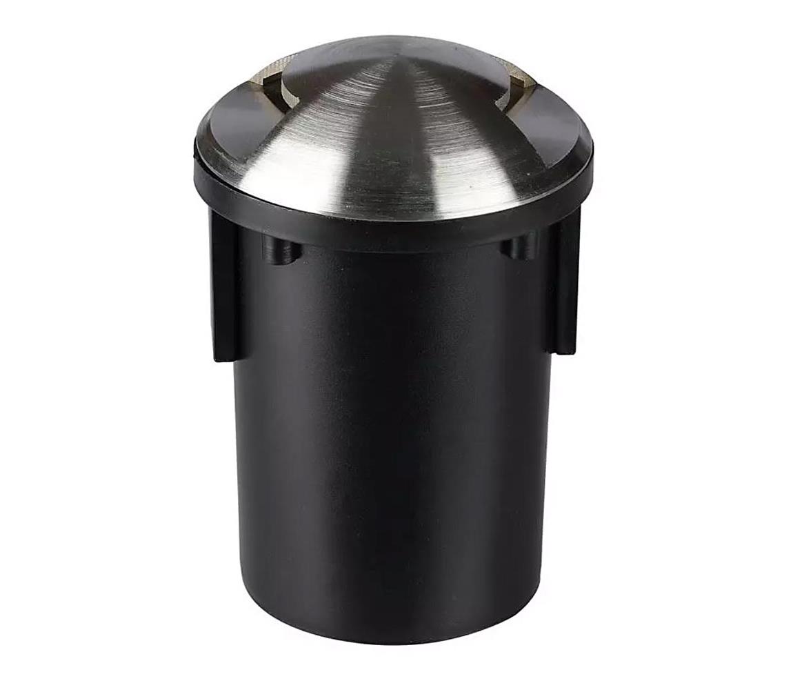 V-Tac LED Venkovní orientační svítidlo 1xGU5,3/MR16/20W/12V IP67 VT0312