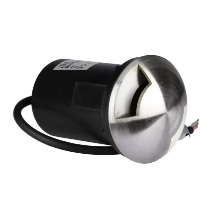 LED Venkovní orientační svítidlo 1xGU5,3/MR16/20W/12V IP67