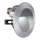 LED Venkovní orientační vestavěné svítidlo DOWNUNDER 0,8W/230V IP44