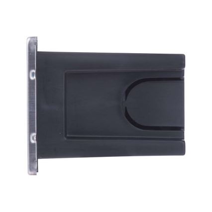 LED Orientační vestavné svítidlo LED/1,5W 4000K IP65