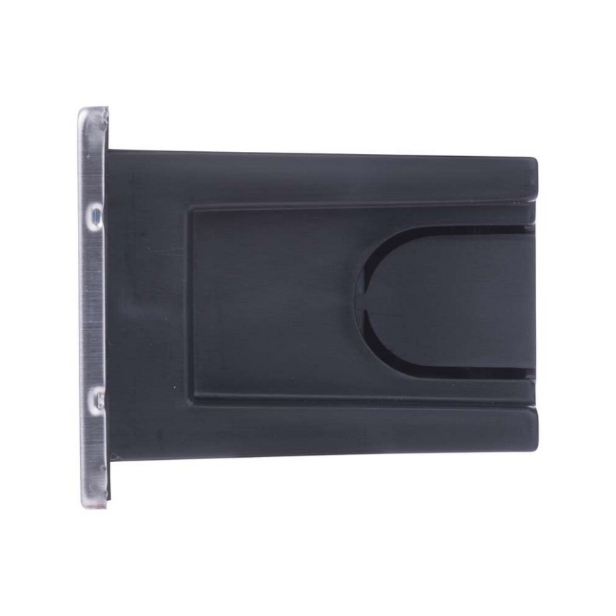 LED Orientační vestavné svítidlo LED/1,5W 4000K IP65
