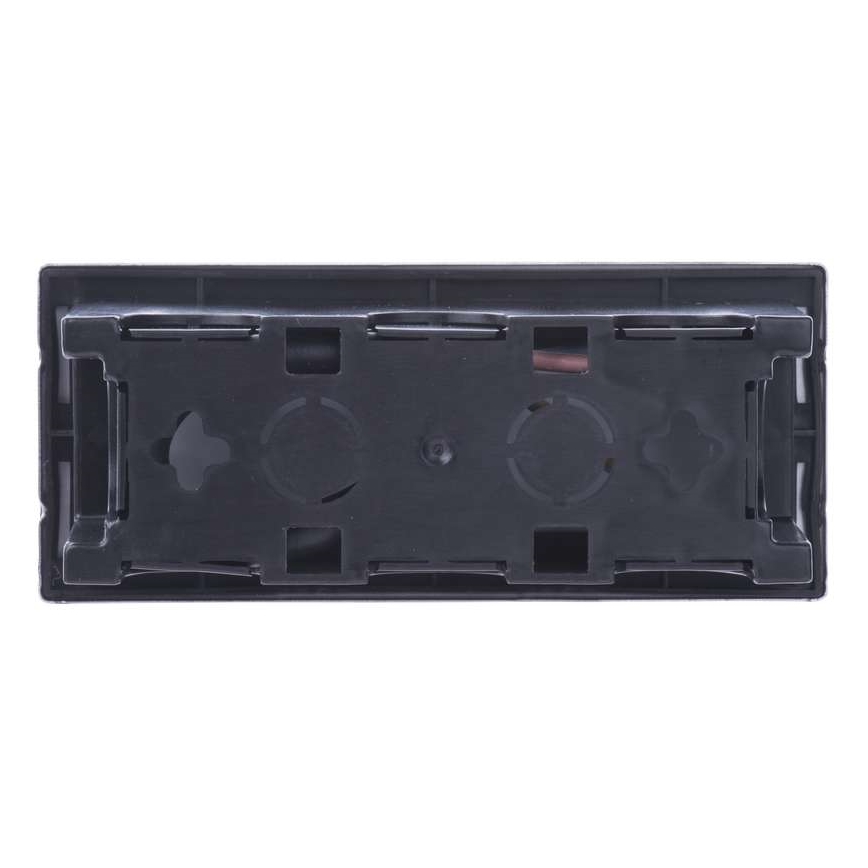 LED orientační vestavné svítidlo LED/1,5W teplá bílá IP65