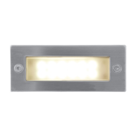 LED Venkovní osvětlení 1x12LED/1W/230V IP54