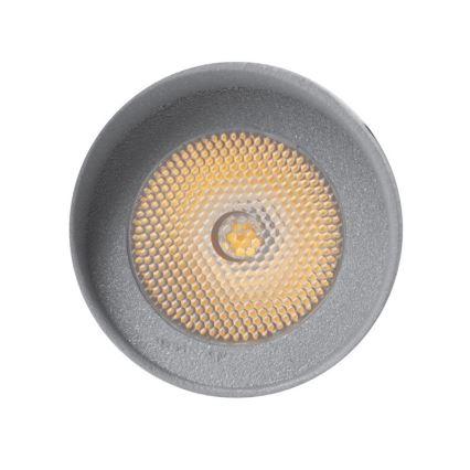Panlux OKP-1LED/S - LED venkovní osvětlení OKO P 1xLED/1W/350mA