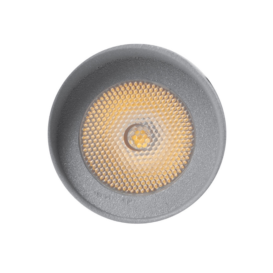 Panlux OKP-1LED/S - LED venkovní osvětlení OKO P 1xLED/1W/350mA