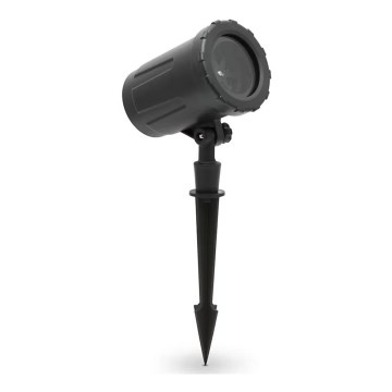 LED Venkovní projektor LED/230V IP67