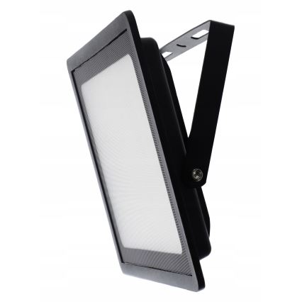 LED Venkovní reflektor LED/100W/230V 4500K IP65 černá