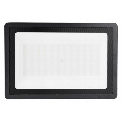 LED Venkovní reflektor LED/200W/230V 4500K IP65 černá