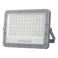LED Venkovní reflektor LED/200W/230V 5000K IP65 šedá