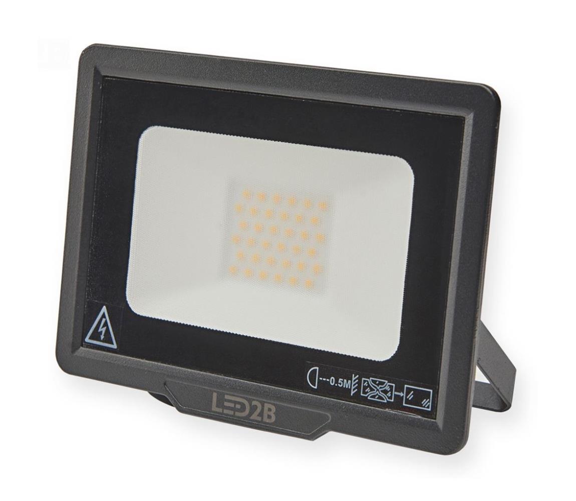  LED Venkovní reflektor LED/30W/230V 6500K IP65 