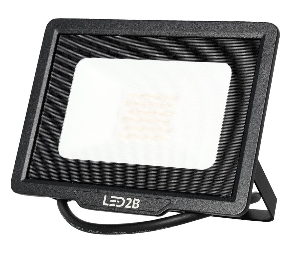  LED Venkovní reflektor LED/30W/230V 6500K IP65 