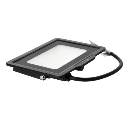 LED Venkovní reflektor LED/30W/230V 6500K IP65