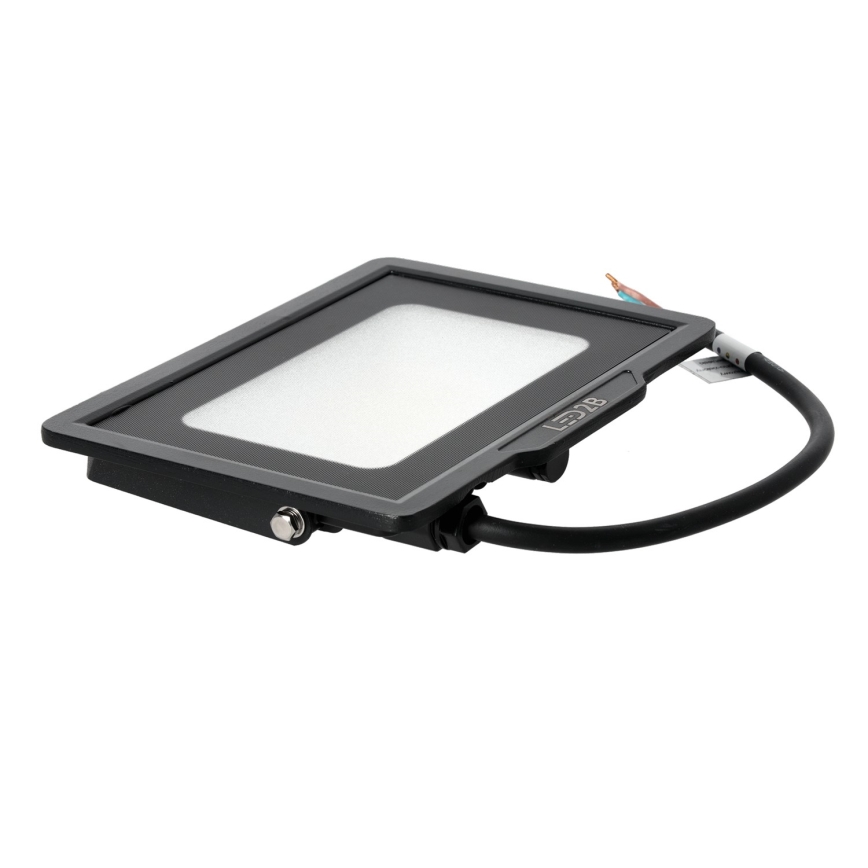 LED Venkovní reflektor LED/30W/230V 6500K IP65