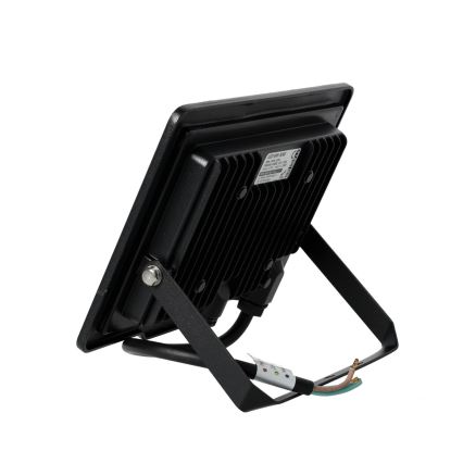 LED Venkovní reflektor LED/30W/230V 6500K IP65