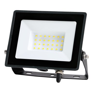 LED Venkovní reflektor LED/30W/230V IP65 6500K