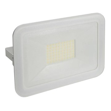 LED Venkovní reflektor LED/50W/220-265V IP65