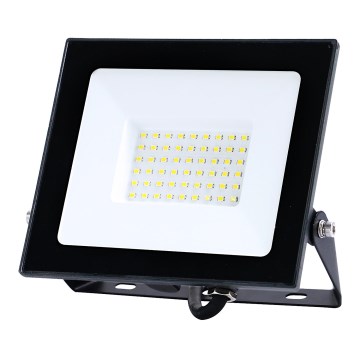 LED Venkovní reflektor LED/50W/230V 6500K IP65