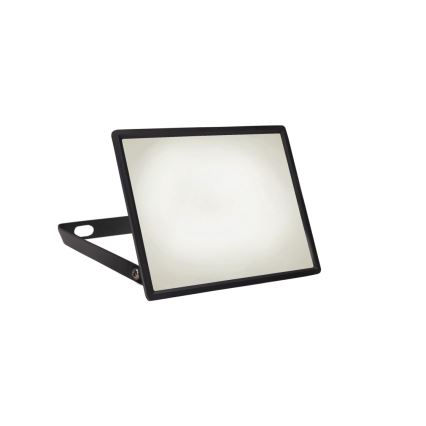 LED Venkovní reflektor NOCTIS LUX 3 LED/100W/230V 4000K IP65 černá