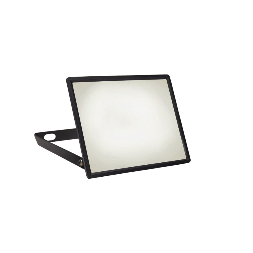 LED Venkovní reflektor NOCTIS LUX 3 LED/100W/230V 4000K IP65 černá