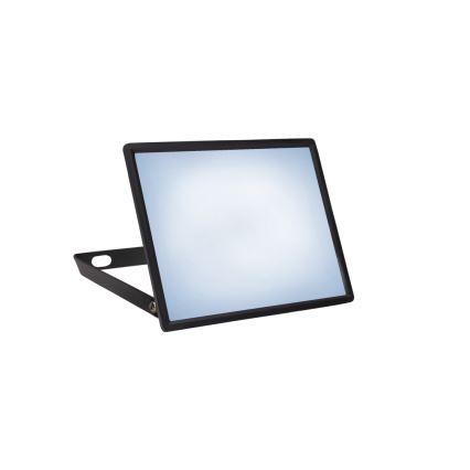 LED Venkovní reflektor NOCTIS LUX 3 LED/50W/230V 6000K IP65 černá