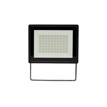 LED Venkovní reflektor NOCTIS LUX 3 LED/50W/230V 6000K IP65 černá