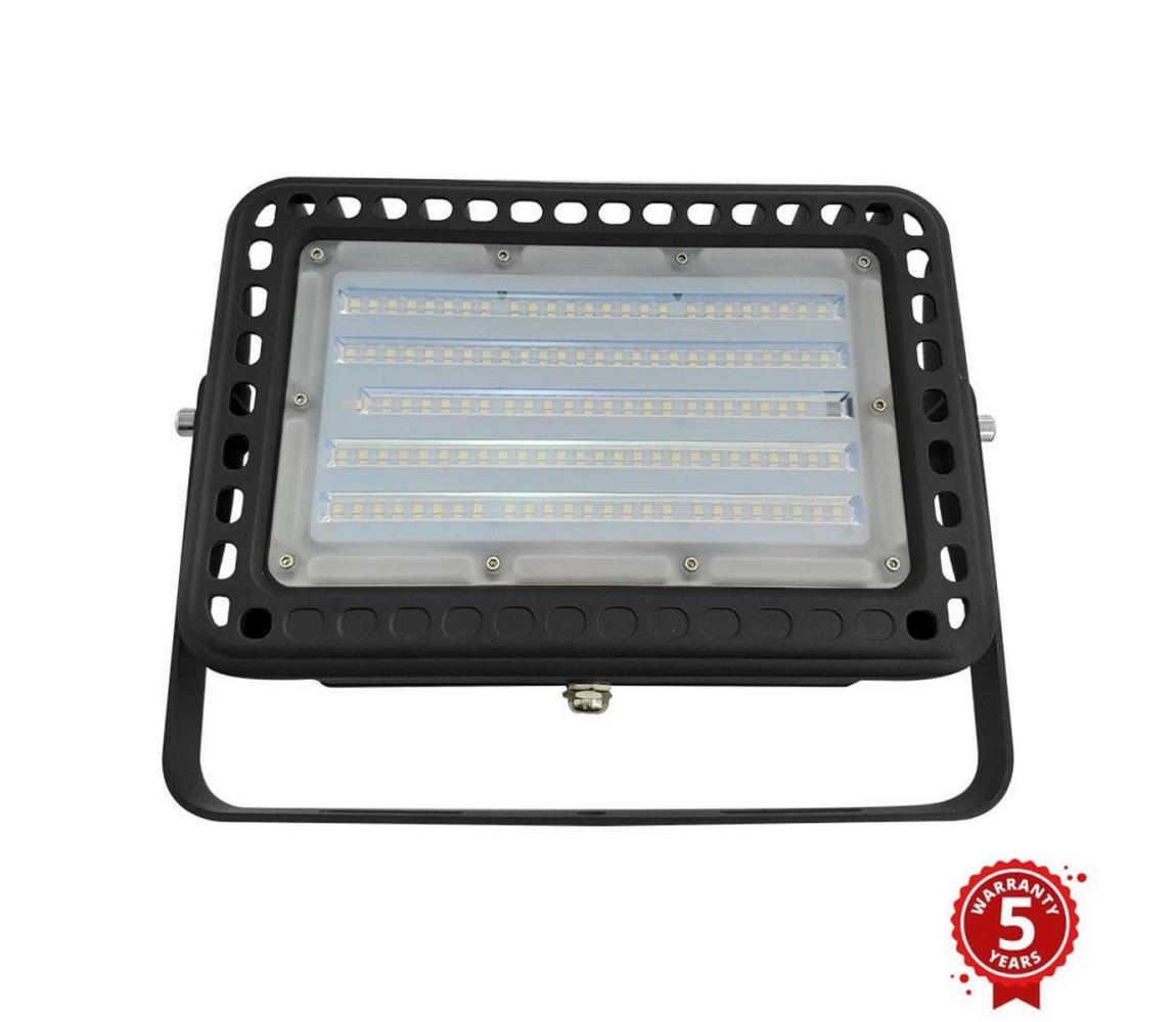  LED Venkovní reflektor PROFI LED/100W/180-305V IP65 