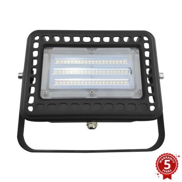 LED Venkovní reflektor PROFI LED/50W/180-305V IP65