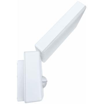 LED Venkovní reflektor se senzorem FLIP LED/15W/230V IP65