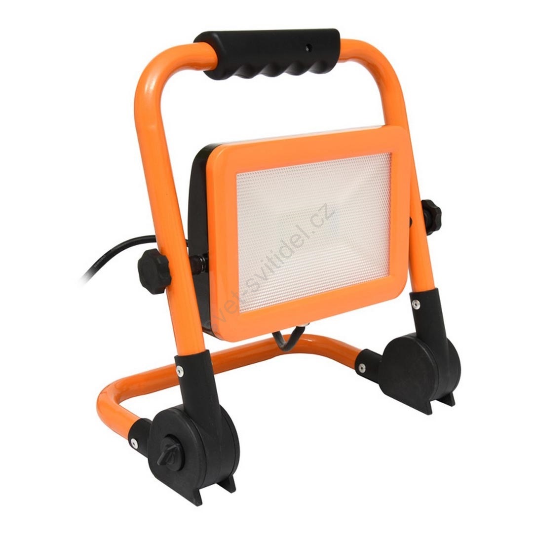 Прожектор работа. Прожектор Worklite WL-85 Wolf Safety.