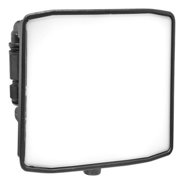 LED Venkovní reflektor ZIPO LED/100W/230V 5000K IP65 černá