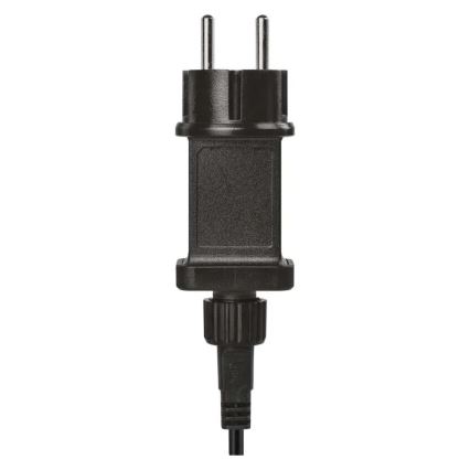 LED Venkovní  řetěz 150xLED/27,35m IP44 multicolor