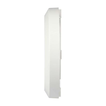 LED Venkovní schodišťové svítidlo LED/2W/230V IP65 4000K bílá