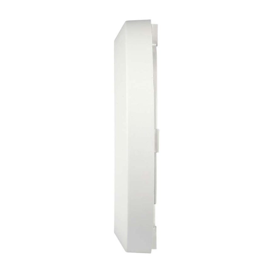 LED Venkovní schodišťové svítidlo LED/2W/230V IP65 4000K bílá