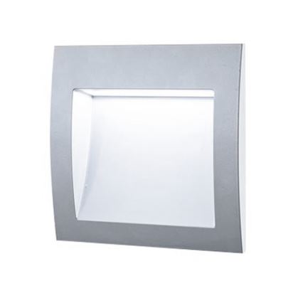 Greenlux GXLL006 - LED schodišťové svítidlo WALL LED SMD/3W/230V