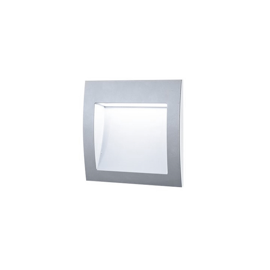 Greenlux GXLL006 - LED schodišťové svítidlo WALL LED SMD/3W/230V