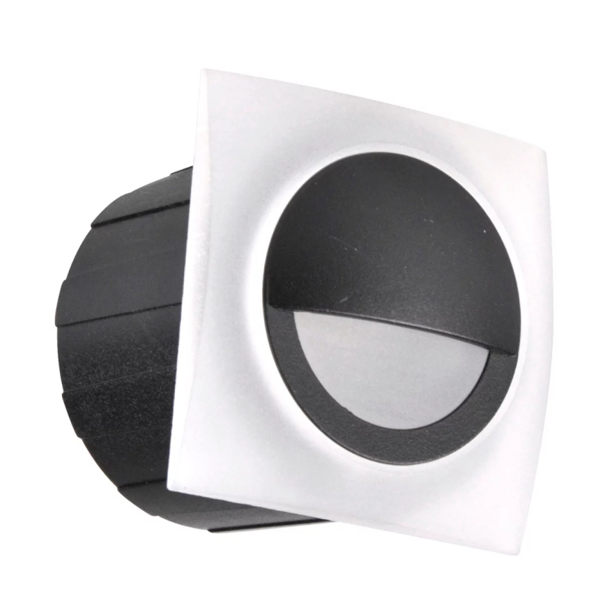 LED Venkovní schodišťové svítidlo Q5 LED/3W/230V IP44