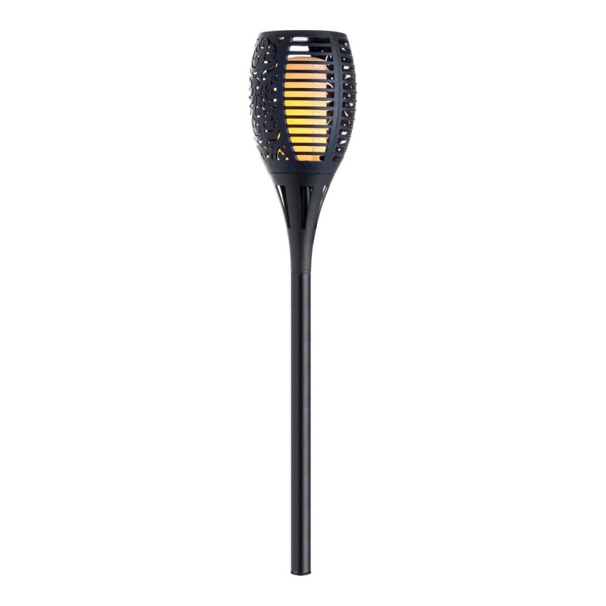 LED Venkovní solární lampa FUEGO BIG LED/1,2V 600 mAh IP44