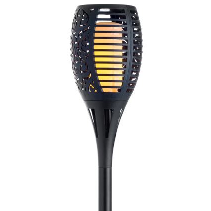 LED Venkovní solární lampa FUEGO BIG LED/1,2V 600 mAh IP44