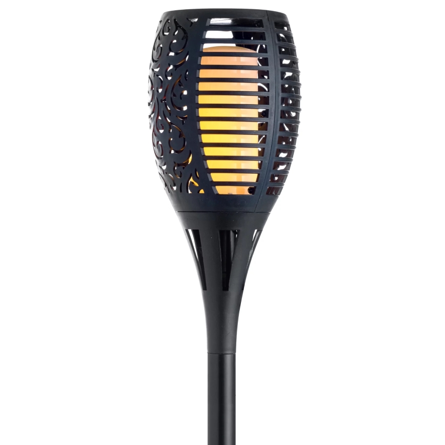 LED Venkovní solární lampa FUEGO BIG LED/1,2V 600 mAh IP44
