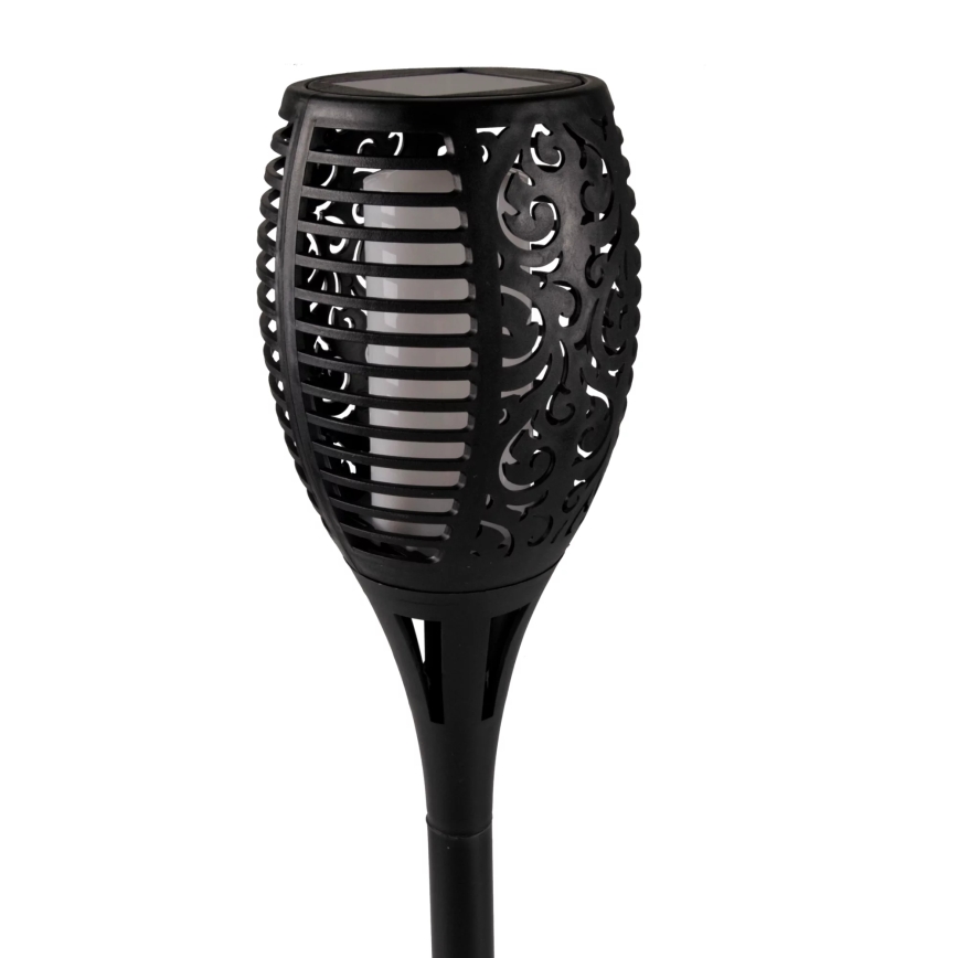 LED Venkovní solární lampa FUEGO BIG LED/1,2V 600 mAh IP44