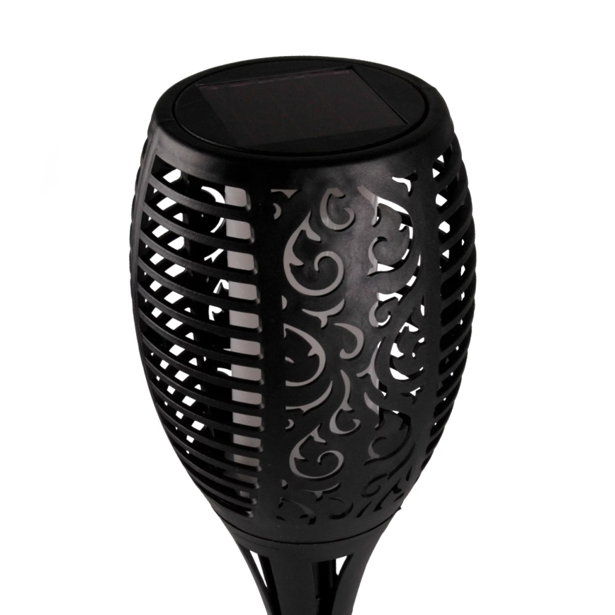 LED Venkovní solární lampa FUEGO BIG LED/1,2V 600 mAh IP44