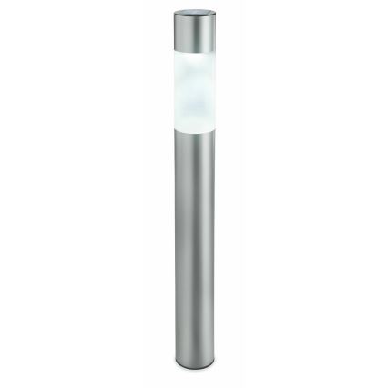 LED Venkovní solární lampa POLE LIGHT LED/3,7V IP44